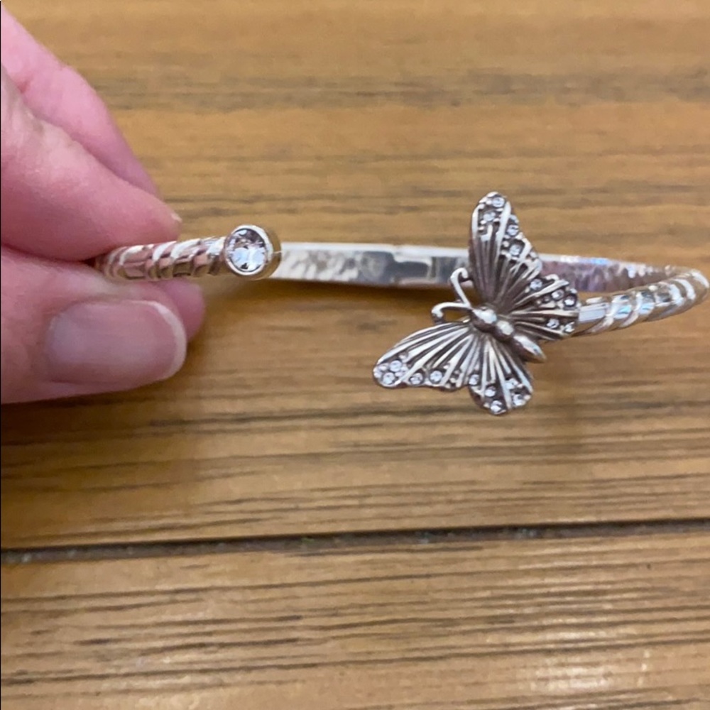 Brighton Butterfly Bracelet